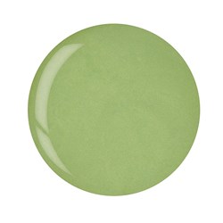 CUCCIO PRO Powder polish dip - #5605 bright green with yellow 